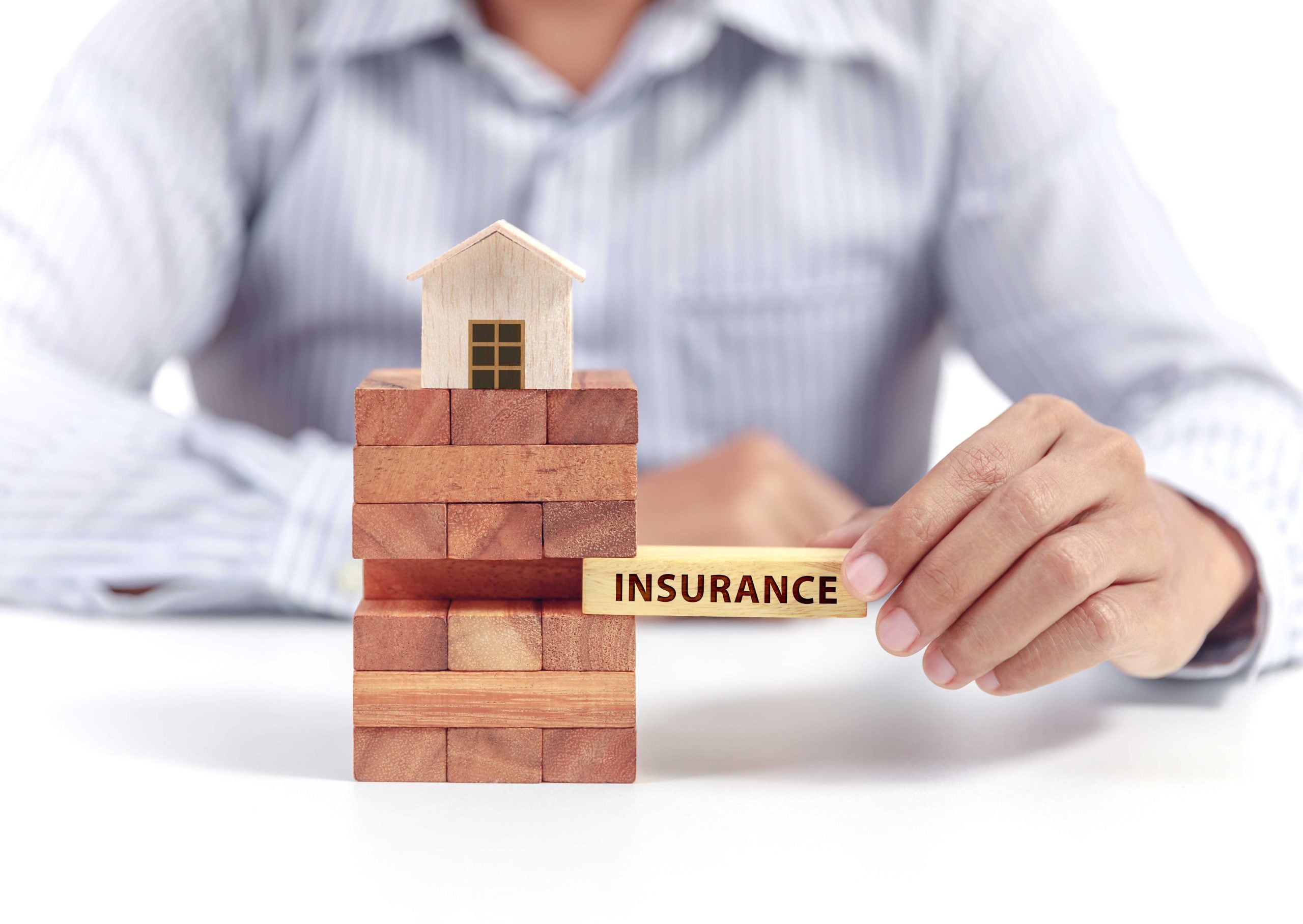 Home-Insurance in Omaha